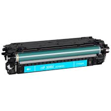 HP 508A, CF361A Cyan